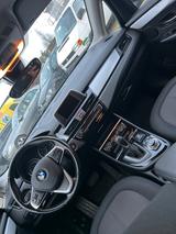 BMW 218 2 Active Tourer 218 d - BMW 2er Reihe SUV