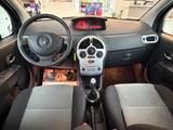 Renault Modus Dynamique - Renault Modus Gebrauchtwagen