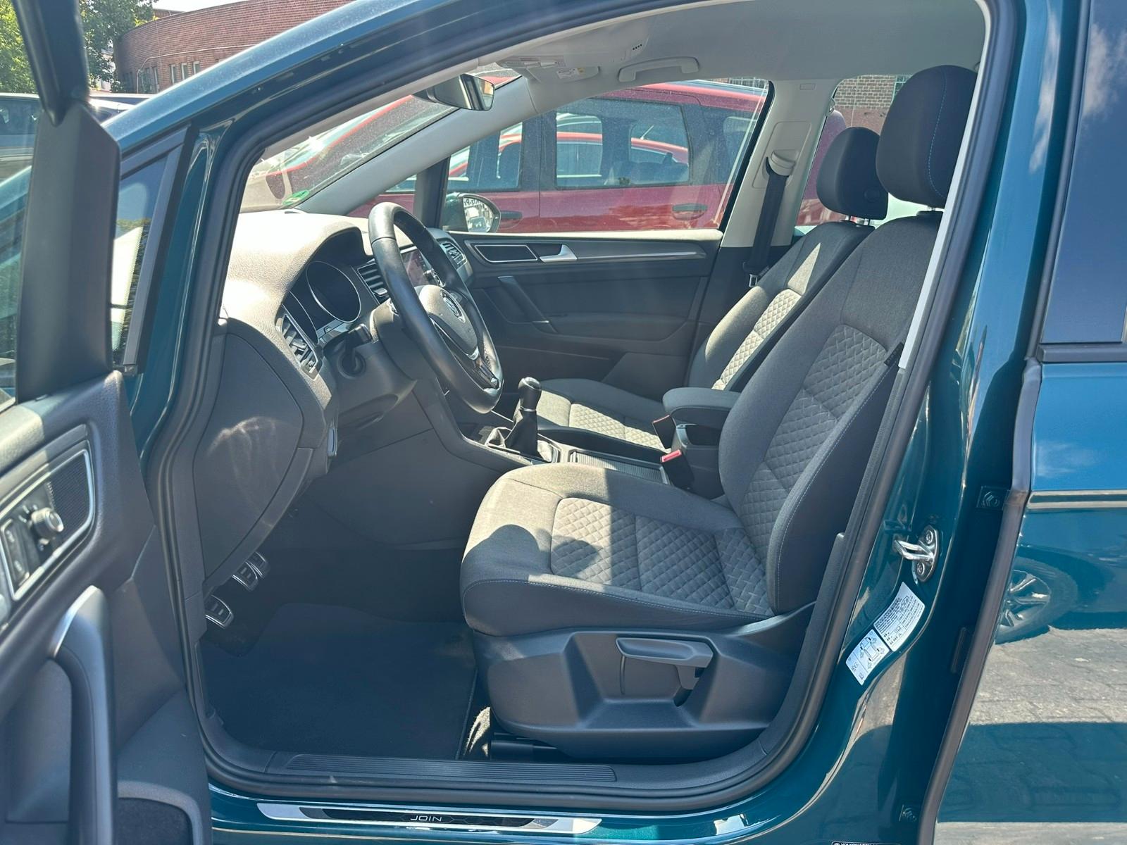 Volkswagen Golf Sportsvan VII Join
