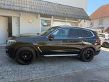 BMW X3 xDrive20i xLine AT xLine - BMW X3 Gebrauchtwagen in Freiburg