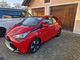 Toyota Aygo (X) Play-Connect,Klima,Kamera - Toyota Aygo (X): Play Connect