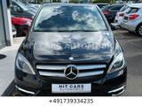 Mercedes-Benz B 200 B -Klasse B 200 - gebrauchte Mercedes-Benz B 200 aus dem Jahr 2014