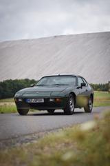 Porsche 924 Oldtimer | 1. Serie | Sonderla... - Porsche 924: 924s