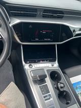 Audi A6 50 TDI quattro tiptron. advanced Avant ad... - Audi A6: Advanced