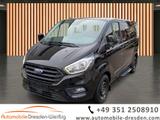 Ford Transit Custom Kombi 320 L1 Trend*Kamera*DAB+ - Ford Transit: Automatik