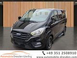 Ford Transit Custom Kombi 320 L1 Trend*Kamera*DAB+ - Ford Transit Custom aus 2022