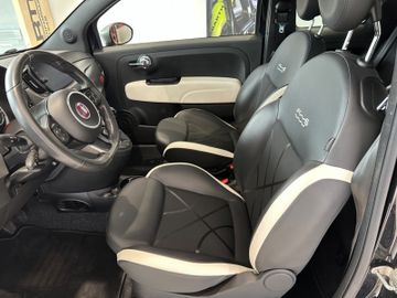 Bild 10 Fiat 500 S