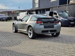 SMART roadster /coupe Turbo Coupe Momentan nicht Fahrb