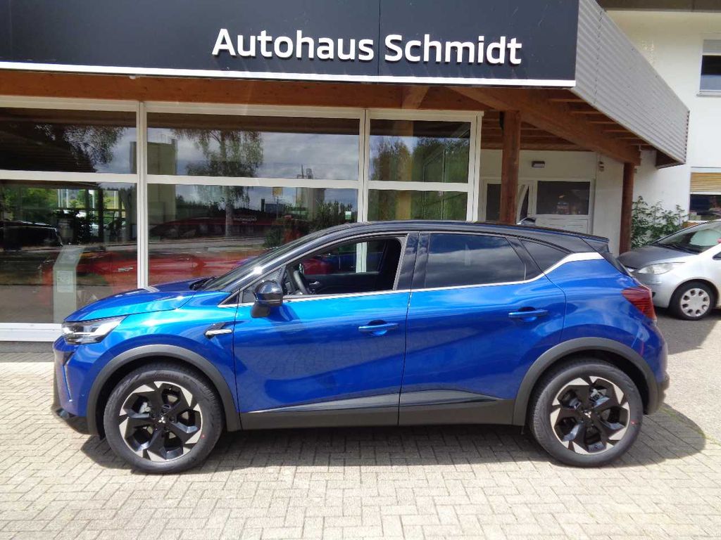 Image of Mitsubishi ASX