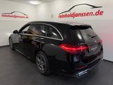 Mercedes-Benz C 300 T d AMG_DISTRONIC+_DigLight_Memory_AHK_360 - gebrauchte Mercedes-Benz Kombis