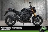 Yamaha FZ8 ABS, unfallfrei, Lieferservice - YAMAHA FZ