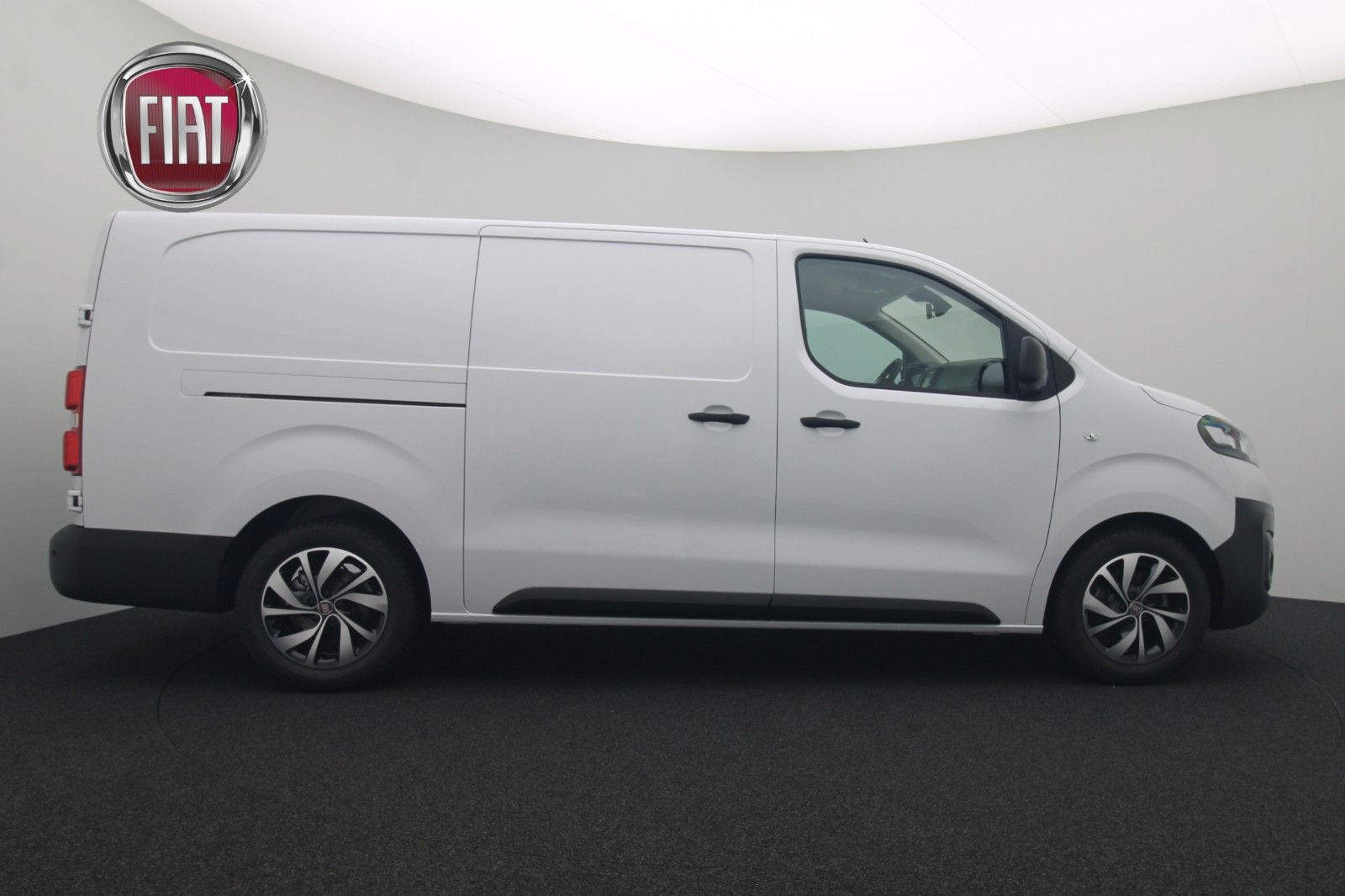 Fahrzeugabbildung Fiat E-Scudo Kastenwagen Serie 1 L3 75kWh Sofort!