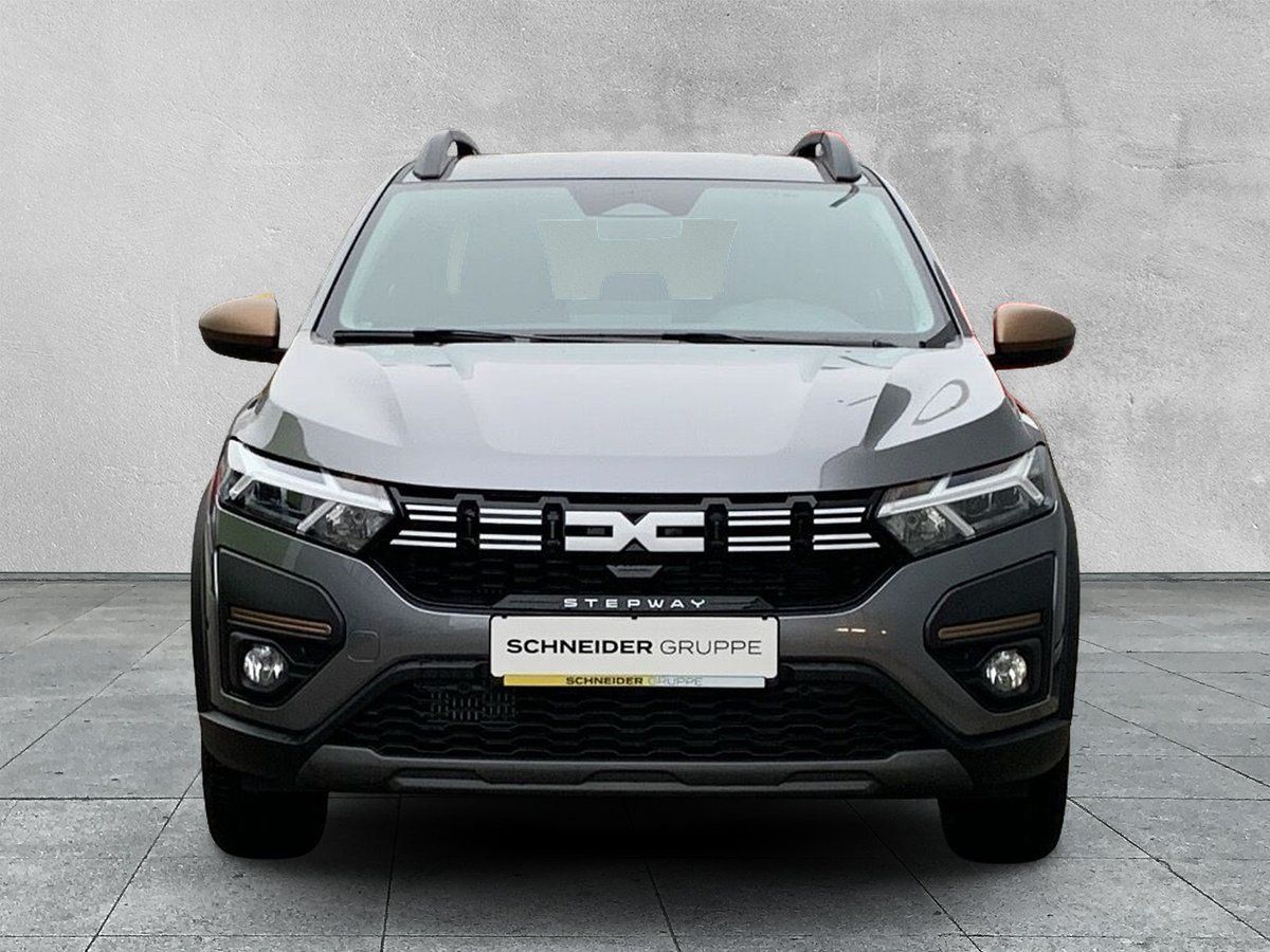 Dacia Sandero - Bild 8