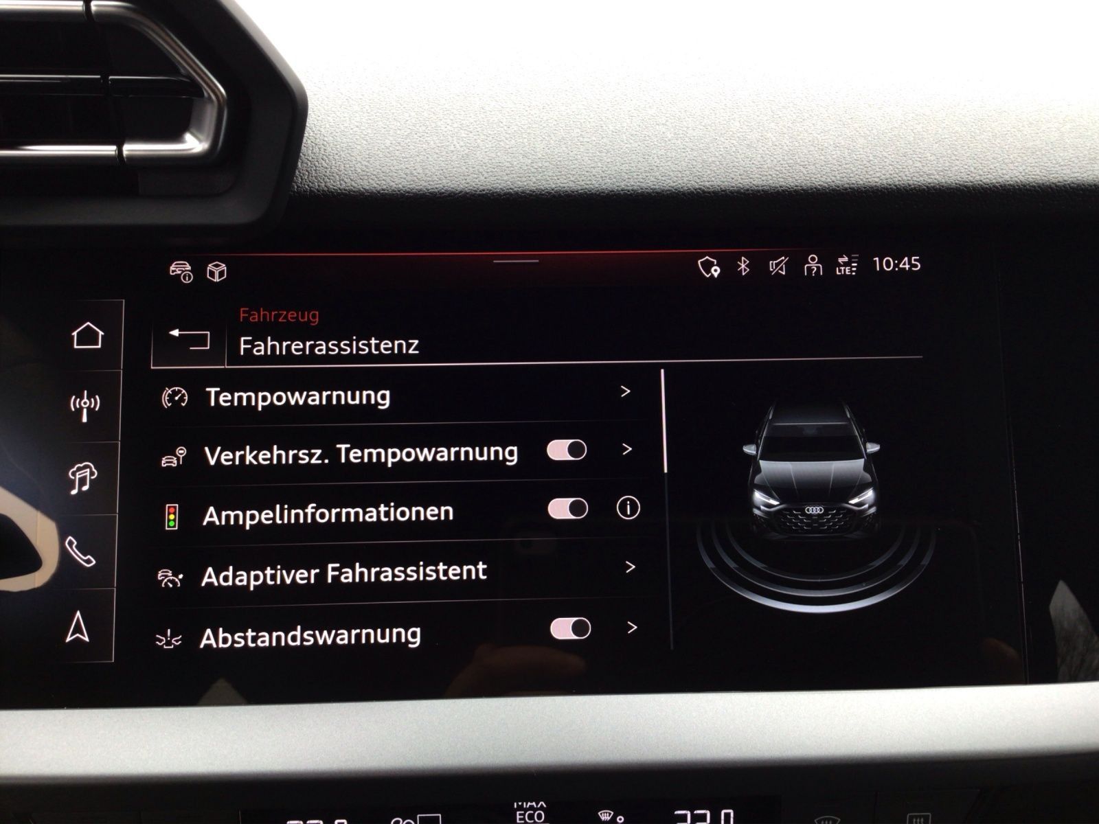 Audi A3 - Bild 12