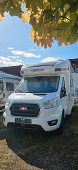 Challenger 260 - Top Angebot, Solar, Lion, TV, Sat uvm. - Challenger Teilintegrierter