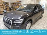 Audi Q2 30 TFSI 19 Zoll Alufelgen Klima Navi - : 19 Zoll Alufelgen