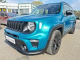 Jeep Renegade Night Eagle 4x2 T-GDI Klima Carplay PDC - blaue Jeep Renegade