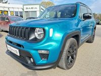 Jeep Renegade - Vorschau Bild 1