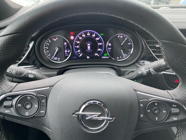 Fahrzeugabbildung Opel Insignia B Grand Sport