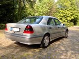 Mercedes-Benz Mercedes C 220 CDI W202 Youngtimer 27 tkm ... - Mercedes-Benz C 220 aus 2000: Cdi