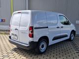 Toyota Proace City 1,5-l D-4D L1 Meister *NAVI*PDC* - gebrauchte Toyota Kleinbus