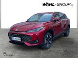 MG HS AT LUX MY24 - rote MG HS