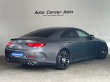 Mercedes-Benz CLS 53 AMG 4Matic *Junge Sterne*360°*DTR+Q* - Mercedes-Benz CLS 53 AMG Gebrauchtwagen