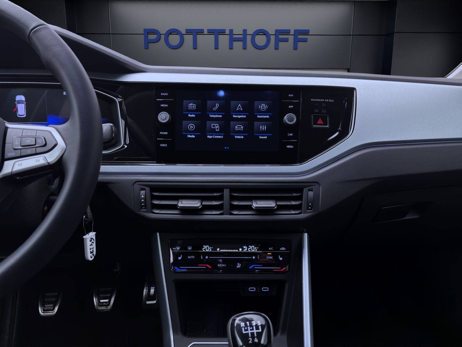 Volkswagen Taigo - Bild 14