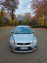 Ford Focus 1,6TDCi 80kW DPF Ghia Ghia - Ford Focus aus 2010: Tdci