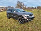 Jeep Grand Cherokee Limited 3.0 V6 M.-Jet 184kW A... - gebrauchte Jeep Grand Cherokee aus dem Jahr 2014