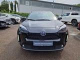 Toyota Yaris Cross Hybrid 1.5 VVT-i Team D/Technik - gebrauchte Toyota Yaris Cross aus dem Jahr 2024