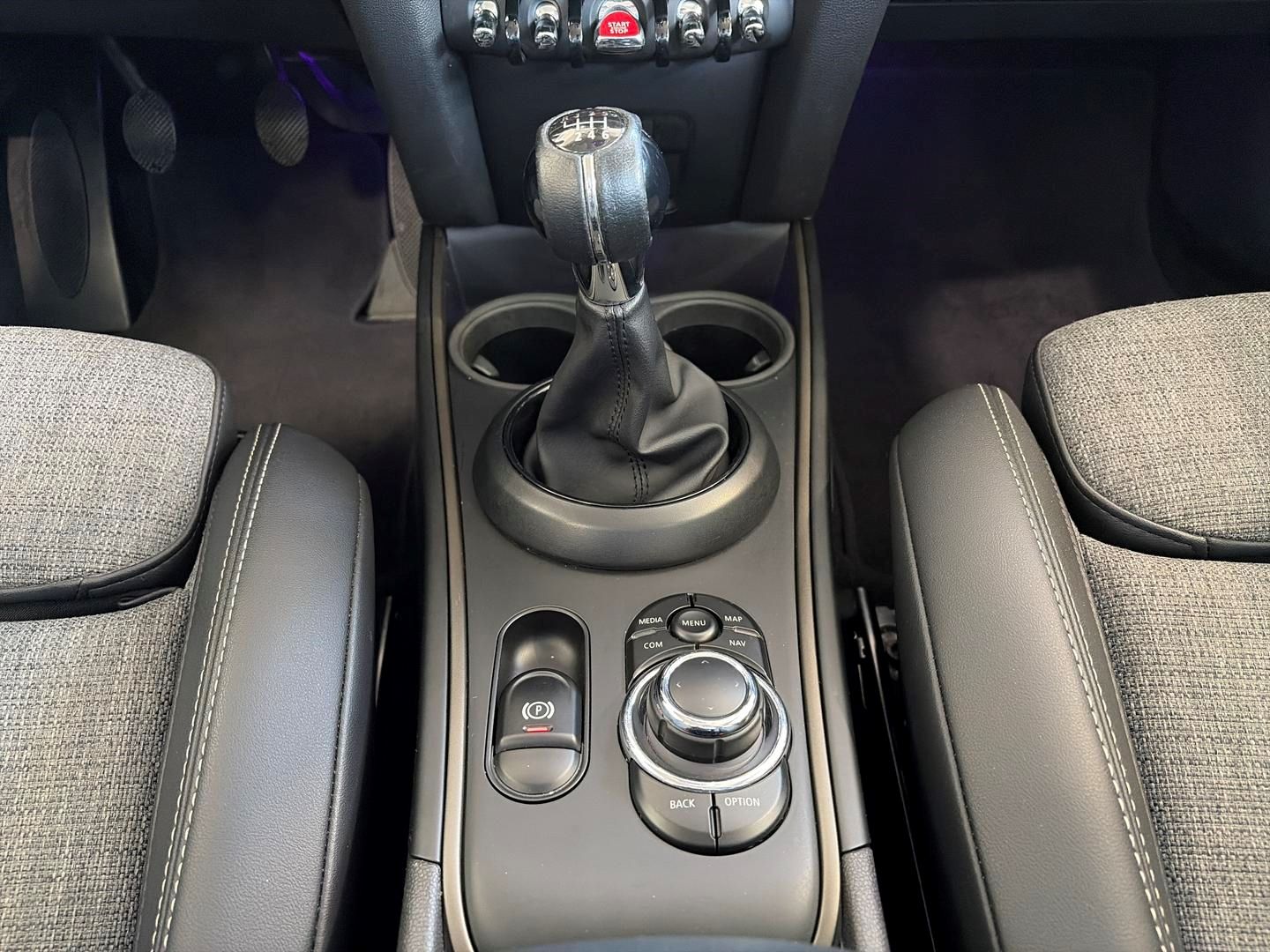MINI One Countryman - Bild 13