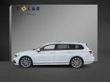 Volkswagen Passat Variant R-Line *Standheizung*Pano*AHK*ACC - Volkswagen Passat aus 2018