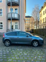 Citroën Citroen C4 Coupe, TÜV neu - Citroën C4 in Dresden