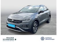 Volkswagen T-Roc - Vorschau Bild 1