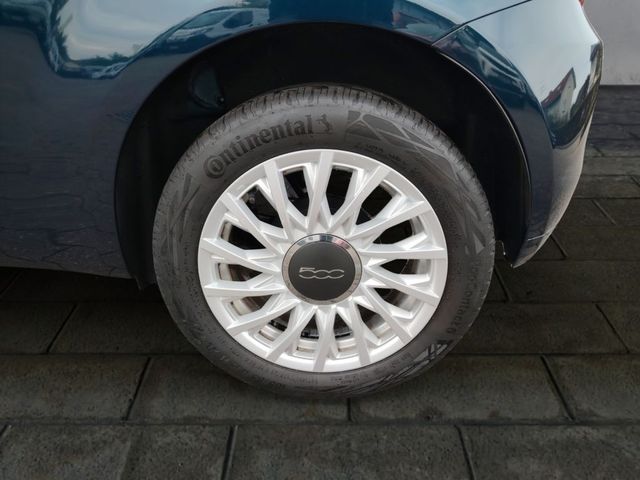 500 C 1.0 GSE Hybrid Dolcevita