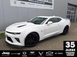 Chevrolet Camaro Coupe 6.2 V8 Schiebedach|dt. Erstauslief. - Chevrolet Camaro in Düsseldorf