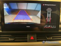 Audi A4 - Vorschau Bild 13