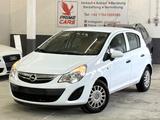 Opel Corsa D Selection*TÜV*AUX*EURO5* - Opel Corsa: Eu