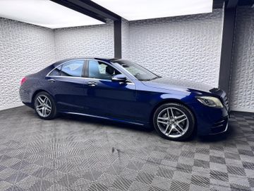 Mercedes S 560 - 4