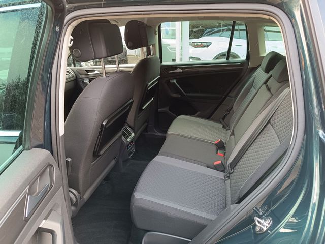 Tiguan 2.0 TDI Comfortline *AHK*LED*SH*3-Zonen*