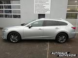 Mazda 6 Kombi Automatik Center-Line 2.0  JAHRE GARANTI - Mazda: Center