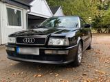 Audi 80 Cabrio - gebrauchte Audi 80 aus dem Jahr 1997
