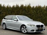 BMW 535d Touring M-Sport 1.Hand-SoftClose-HeadUp-B&O - gebrauchte BMW 535 aus dem Jahr 2013