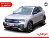 Volkswagen T-Cross 1.0 TSI LED SHZ ACC AppConnect VC