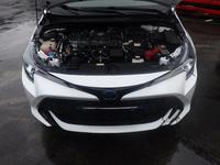 Toyota Corolla 1,8 Hybrid Comfort Touring Sports