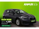 BMW 218 Gran Tourer i Steptronic Advantage+LED+7-SIT - BMW: 7 Sitzer