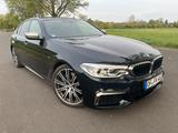 BMW M550i xDrive 8HP Shadow HUD ACC Navi Prof. H/K  - BMW M550: Automatik