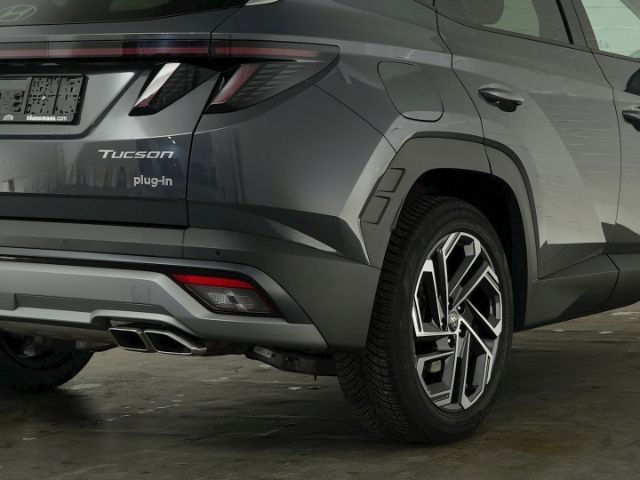 Tucson FACELIFT PHEV PRIME 4WD AT+MATRIX LED+NAV