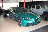Alfa Romeo Giulia Quadrifoglio AKRAPO./SPARCO - Alfa Romeo Gebrauchtwagen